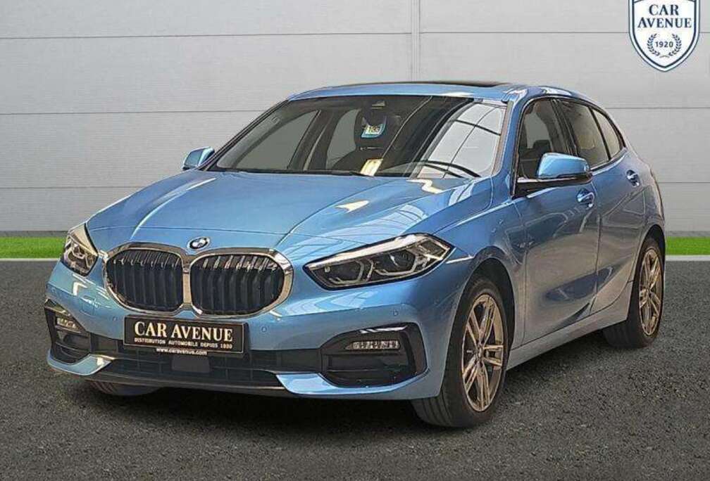 BMW Xdrive
