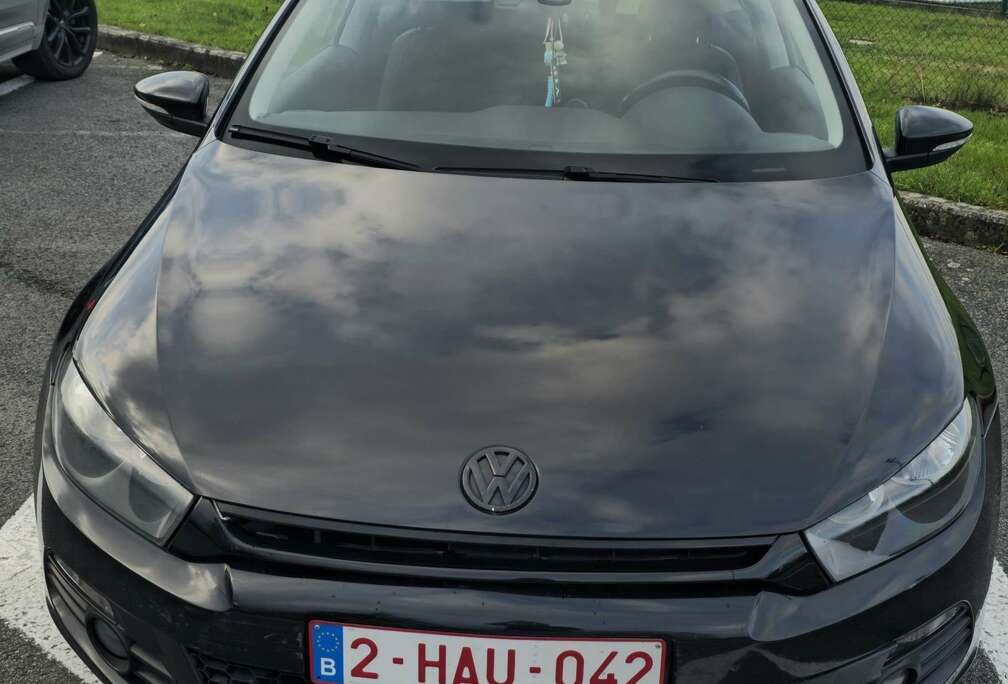 Volkswagen 1.4 TSI