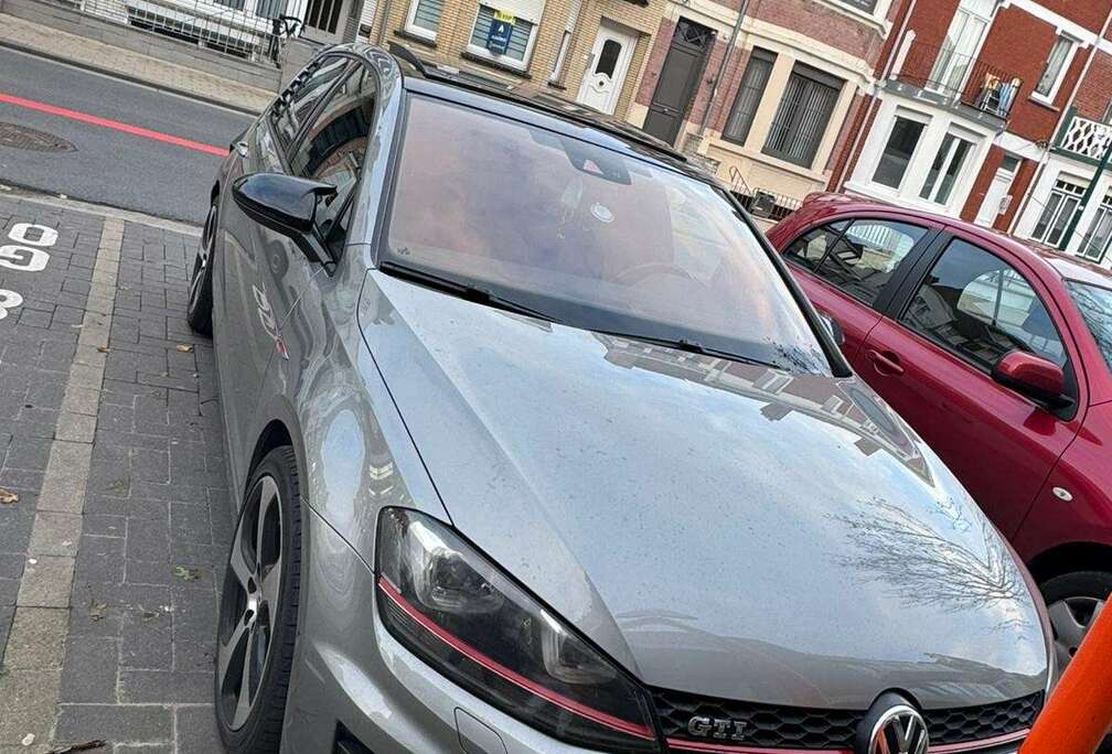 Volkswagen 2.0 TSI Performance DSG