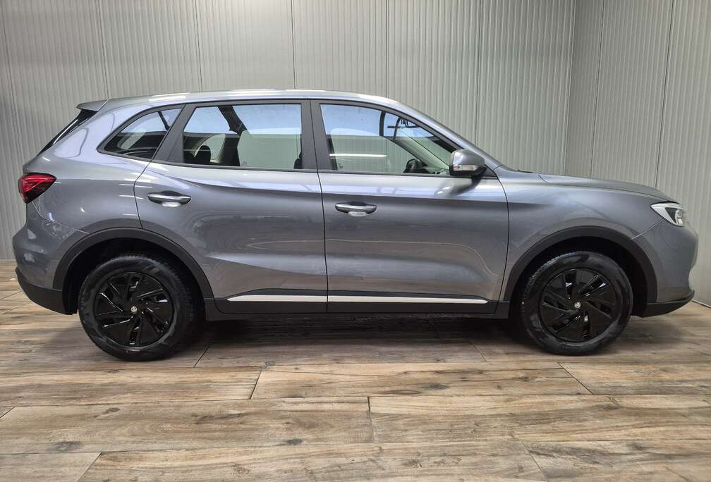 MG 1.5 116pk Standaard