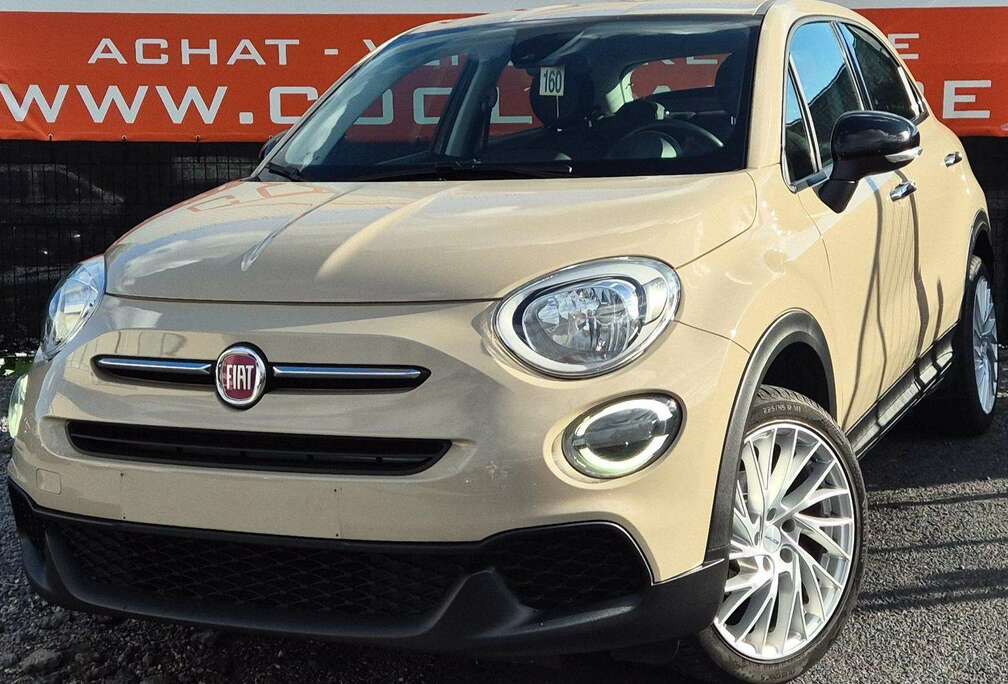 Fiat 1.0 Urban