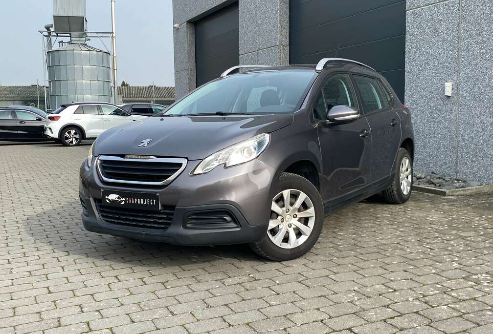 Peugeot 1.2i Active**MARCHAND OU EXPORT**CLIM /RADIO