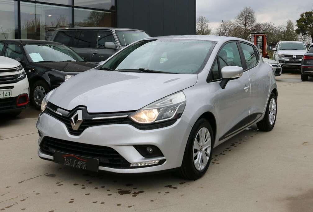 Renault 0.9 TCe Energy Bose Edition +1 JAAR GARANTIE