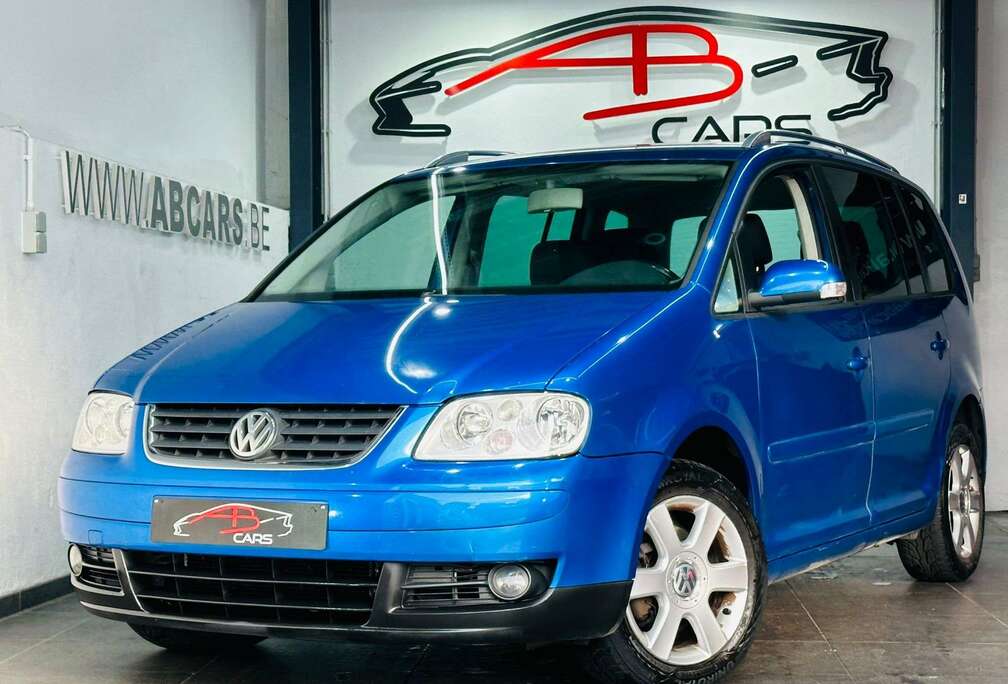 Volkswagen 1.9 TDi