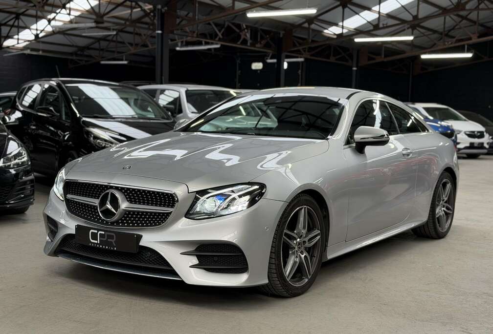 Mercedes-Benz i * PACK AMG * COCKPIT * SONO * CARPLAY * CAMERA