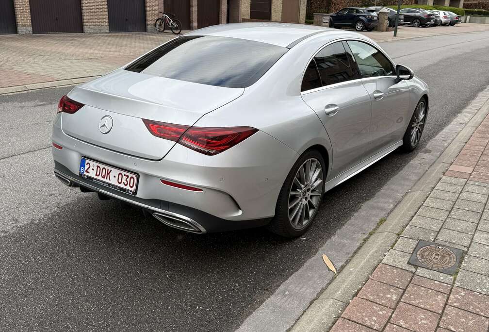 Mercedes-Benz (EU6AP)