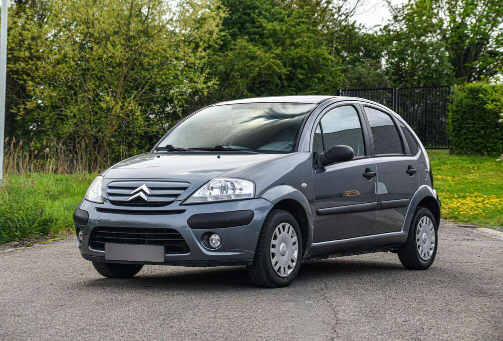 Citroen 1.1i SX