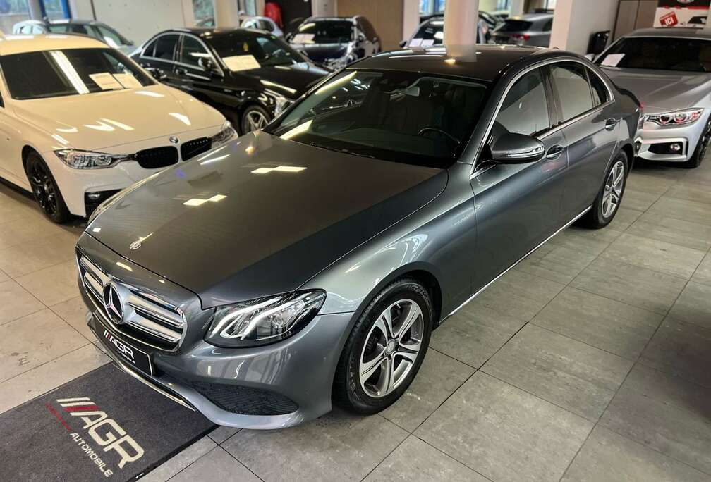 Mercedes-Benz PACK AMG ETAT NEUF