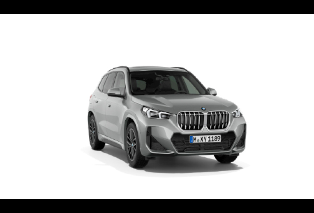 BMW sDrive 20i - M-Pack / New Car