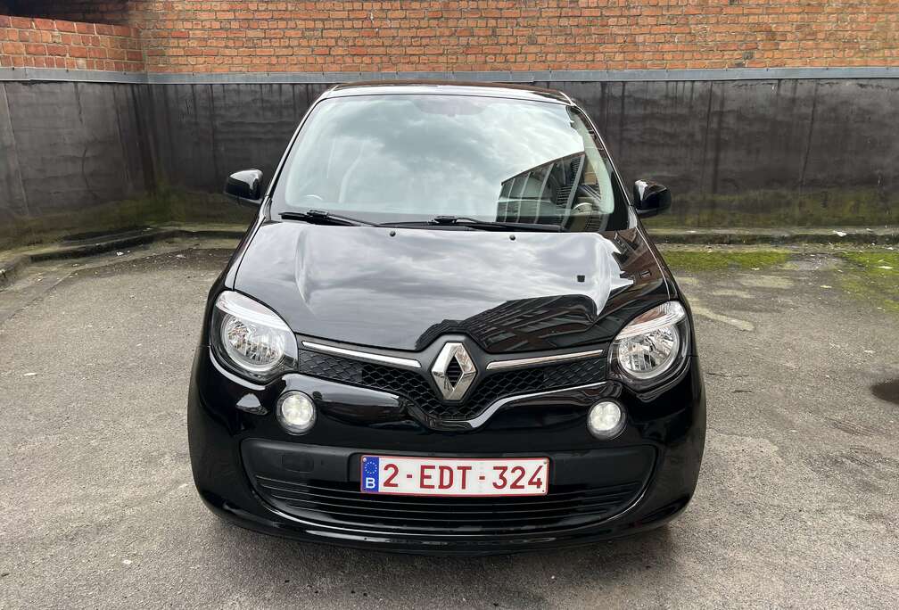 Renault 1.0i SCe Limited S&S