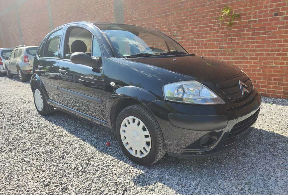 Citroen 1.1 Confort