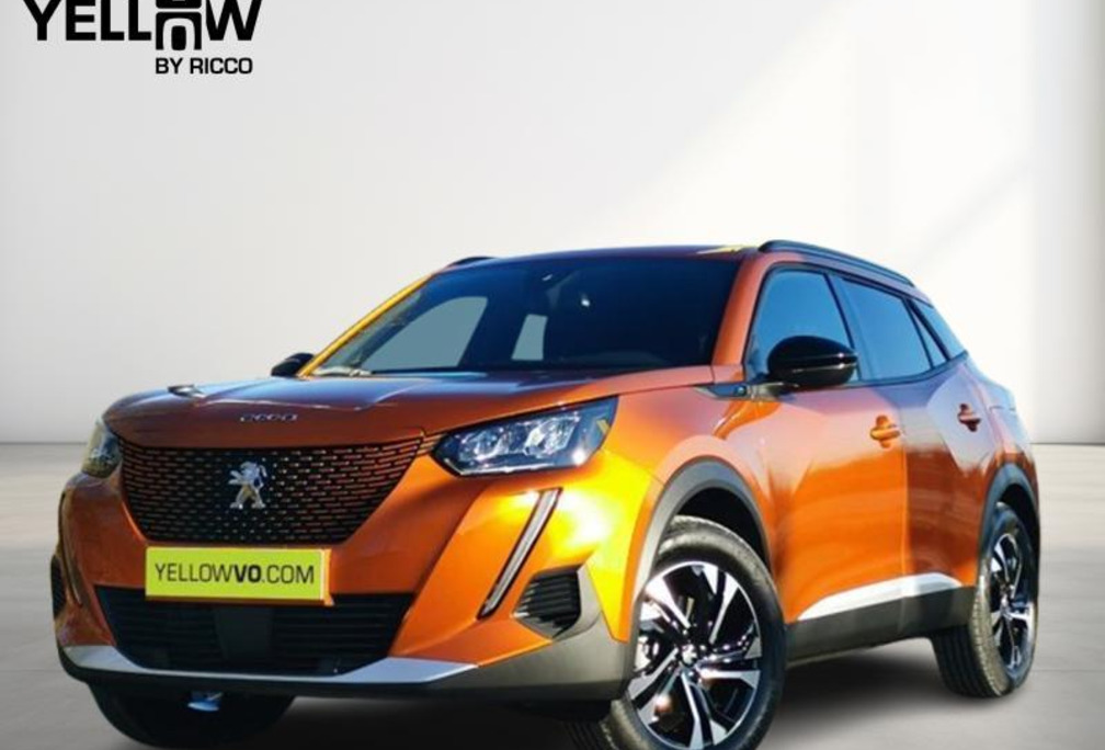 Peugeot Allure