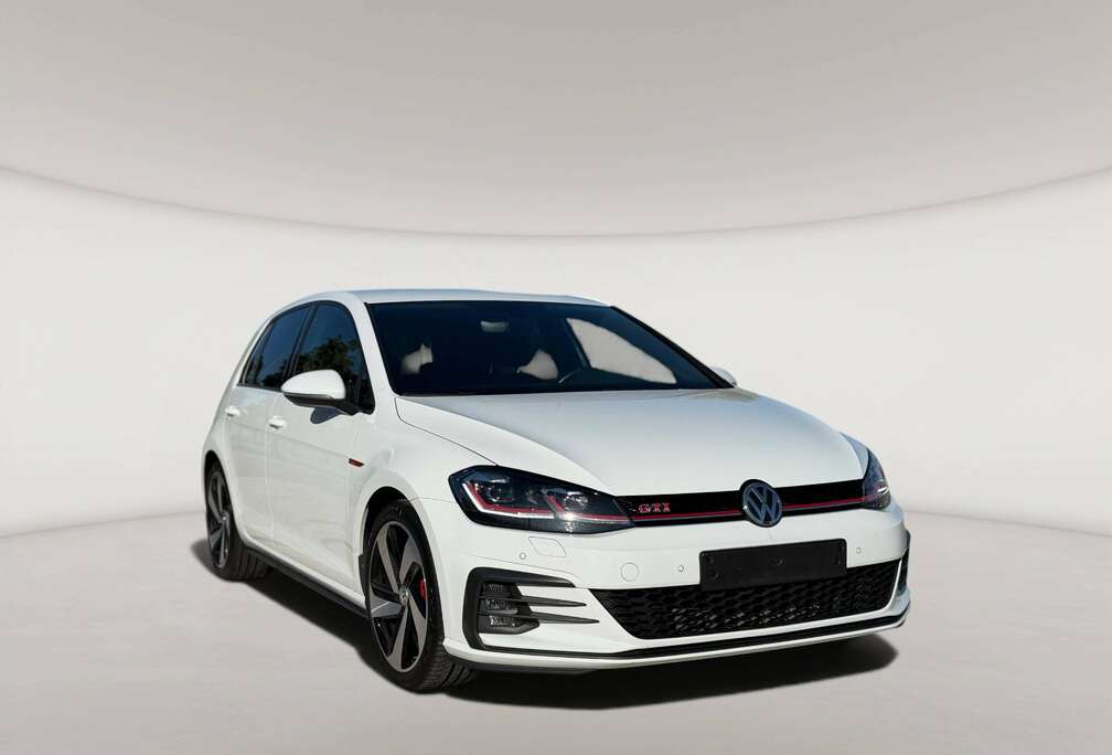Volkswagen Golf 7 GTI  GARANTIE  IMPECCABLE  69.000km