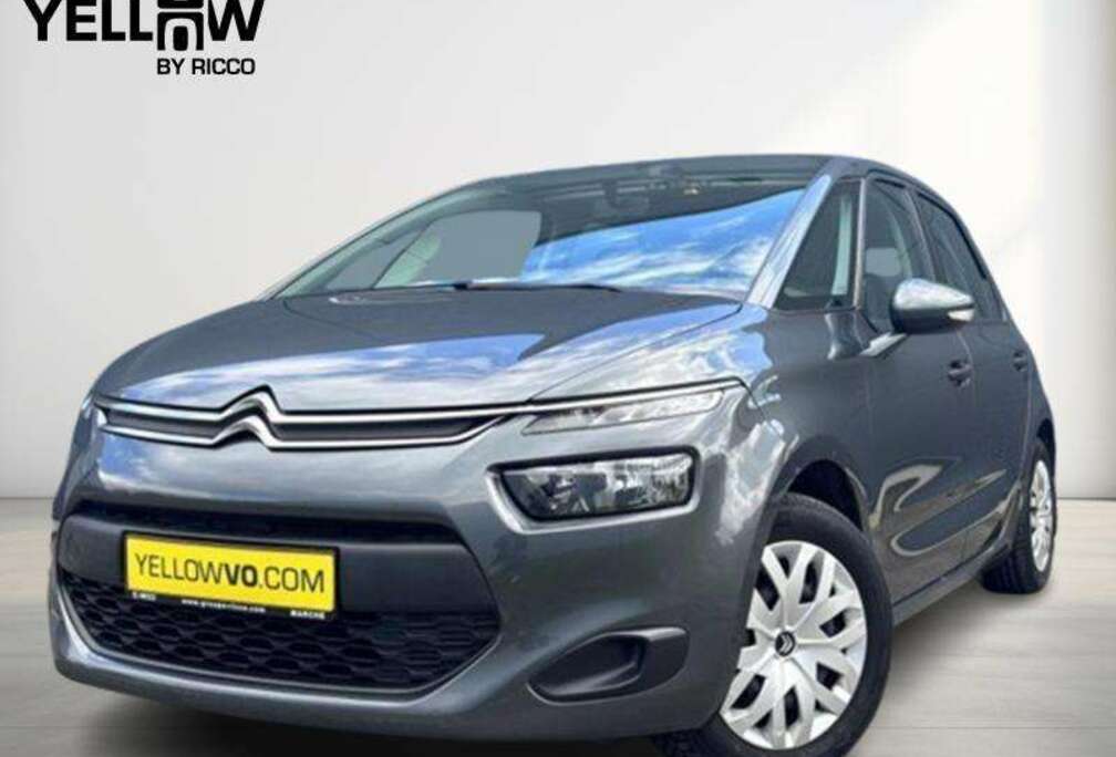 Citroen Feel / Bluetooth / clim
