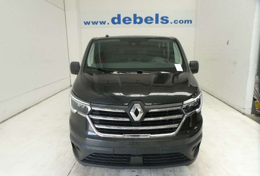 Renault Iii