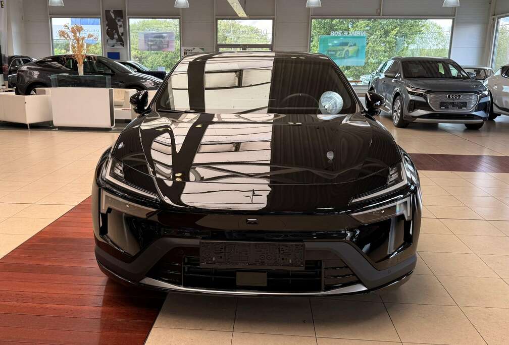 Polestar 4 100 kWh Long Range Single Motor