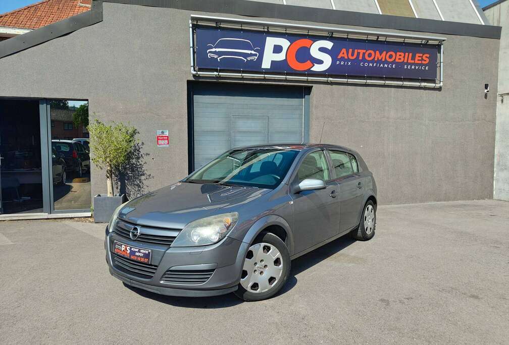 Opel 1.7 DTL CDTi *CLIM*BLUETOOTH*CARPLAY*GARANTIE 12 MOIS