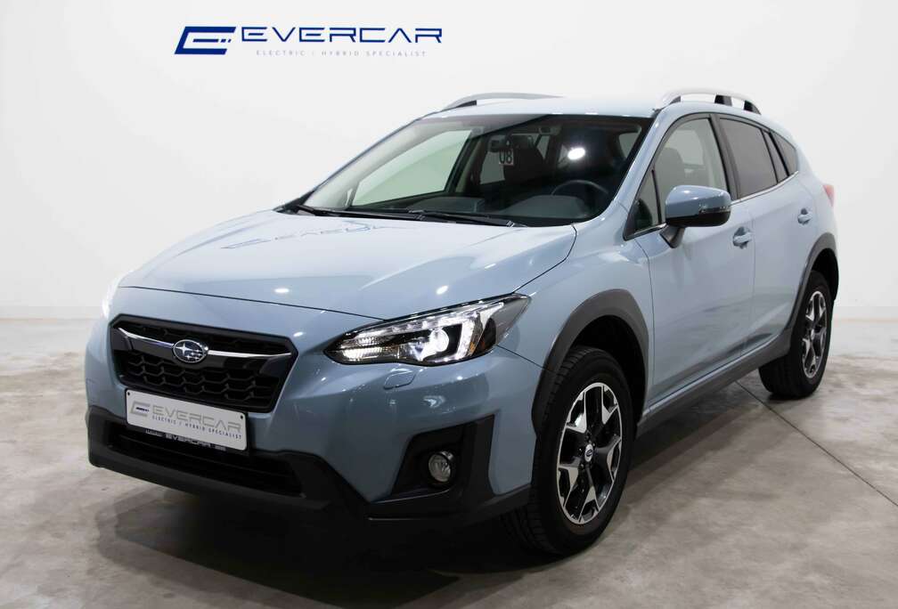 Subaru 1.6i AWD Auto***HEATED SEATS*CARPLAY*LED*CAMERA***