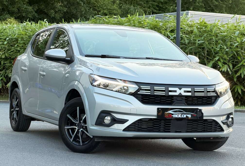 Dacia  ÉTAT NEUF  AUTOMATIQUE