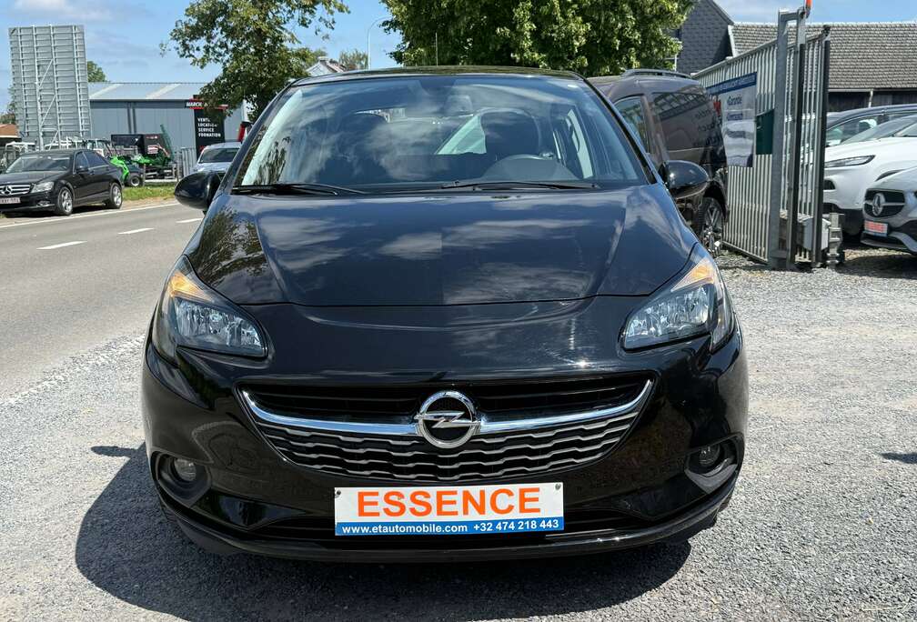 Opel Corsa 1.2i*GARANTE*CARNET*