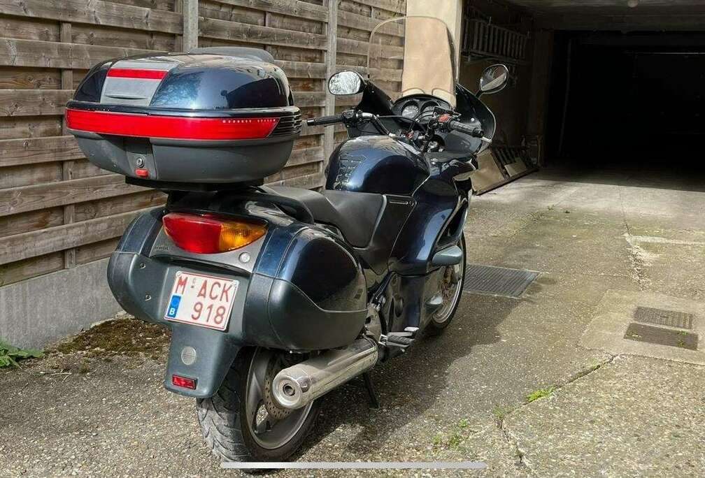 Honda seria limitowana