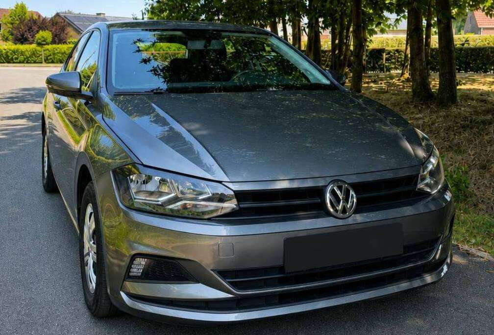Volkswagen Hatchback