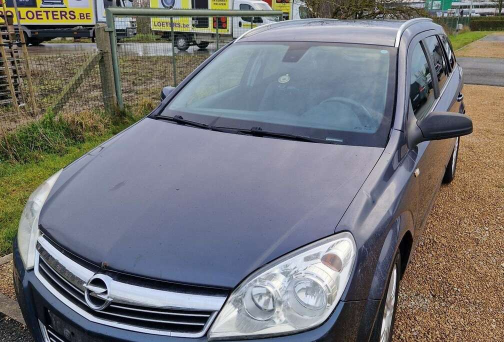 Opel 1.7 CDTI Caravan Edition Plus