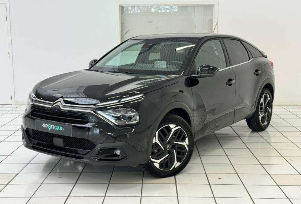 Citroen *** Shine Pack ***