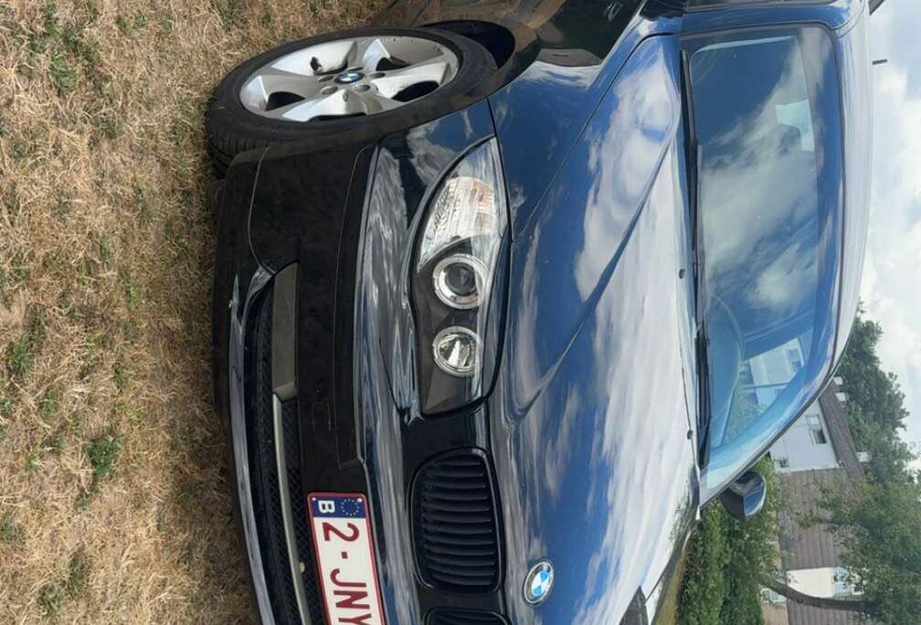 BMW d