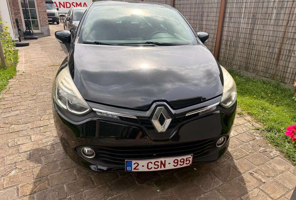 Renault Clio 1.2i Collection