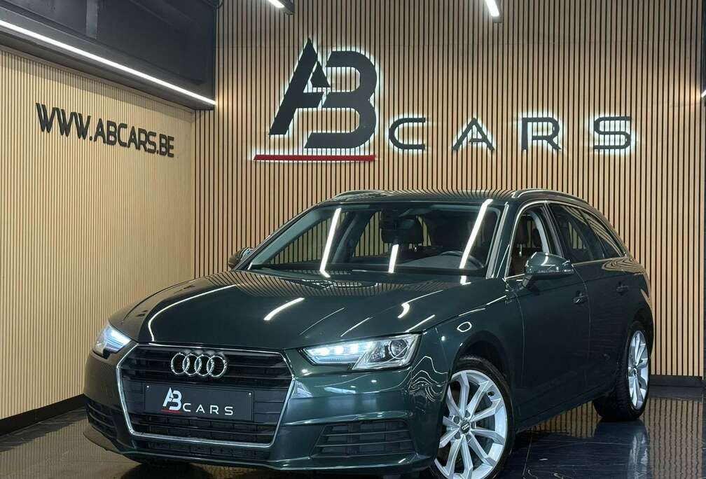 Audi 2.0 TDI SPORT ** GARANTIE 12 MOIS **