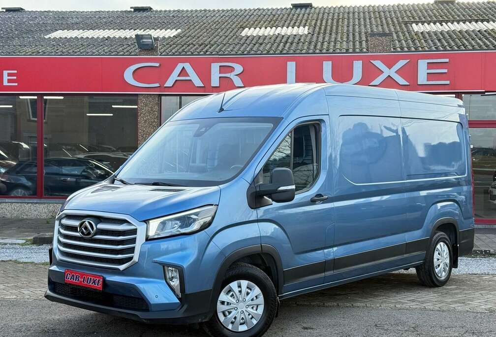 2.O D 16OCV L3H2 CAMERA FAIBLE KM TVA DEDUCTIBLE