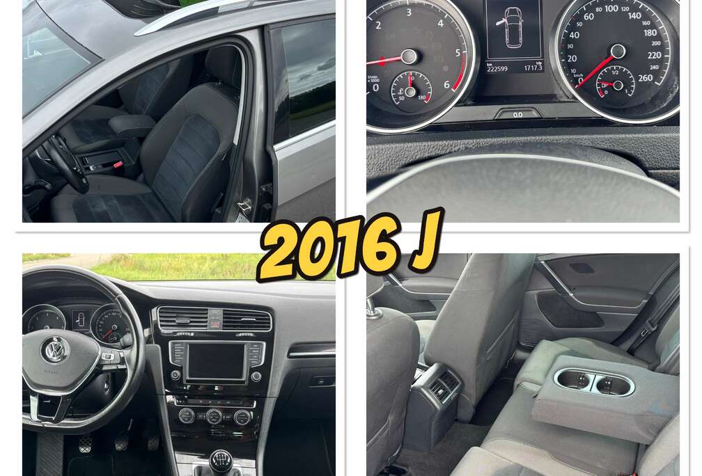 Volkswagen 1.6 CR TDi Trendline
