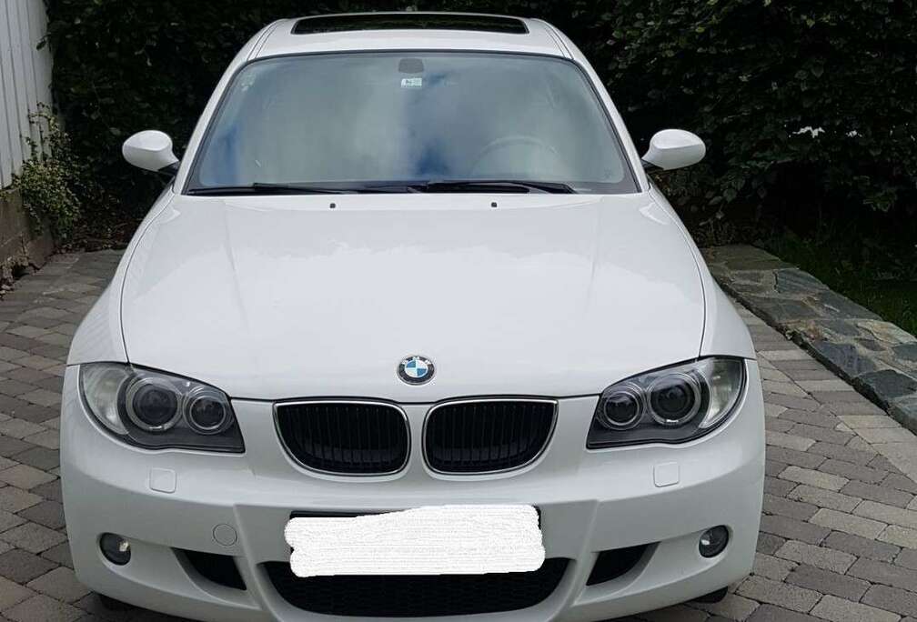 BMW 116i