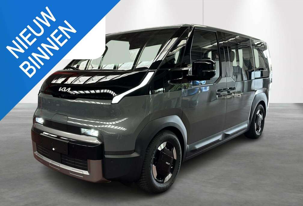 Kia 71.2 kWh FWD Elite
