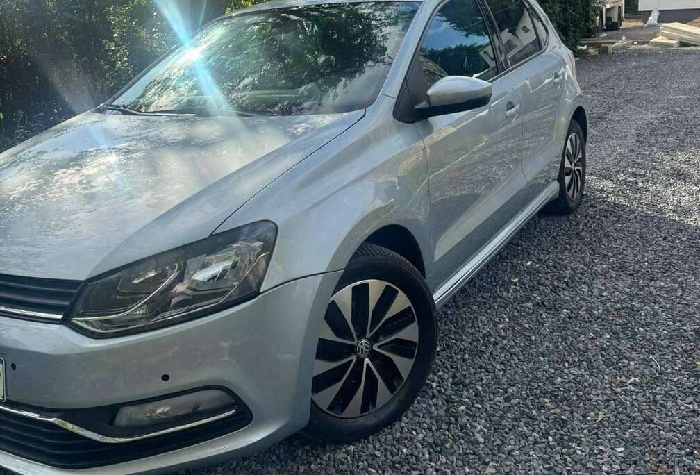 Volkswagen 1.4