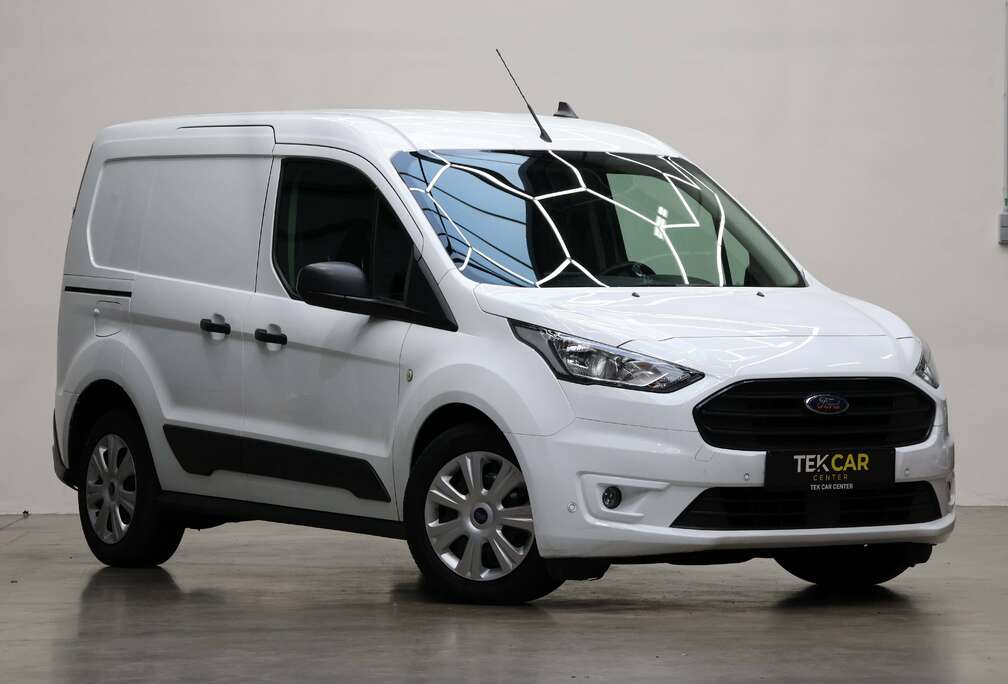 Ford 1.5 Ecoblue Automaat/Trekhaak/Camera