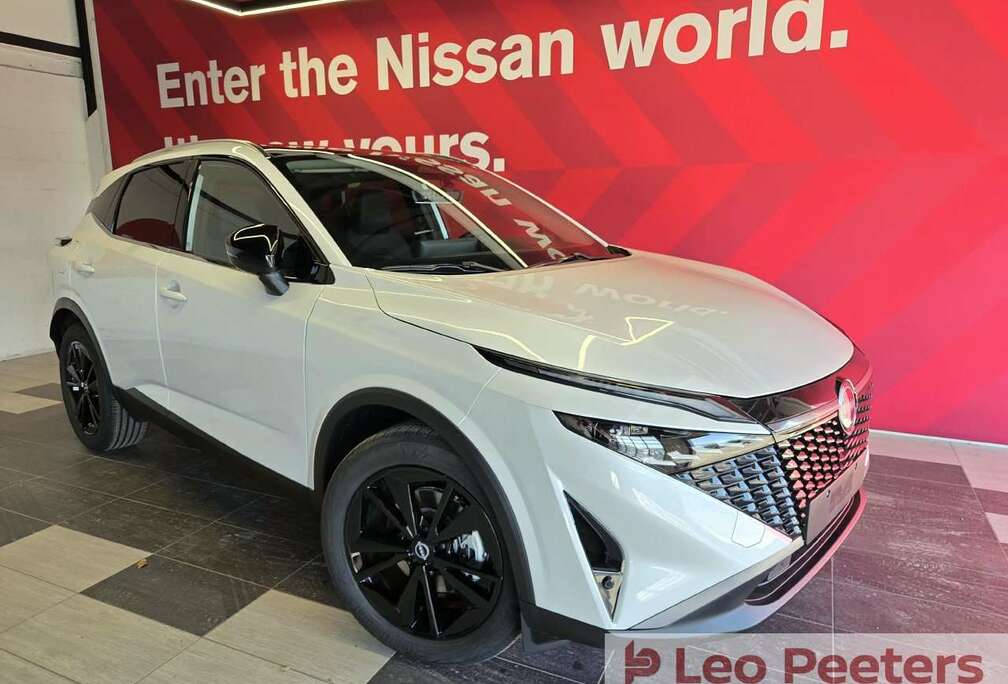 Nissan NEW! / e-POWER Tekna / 0 km