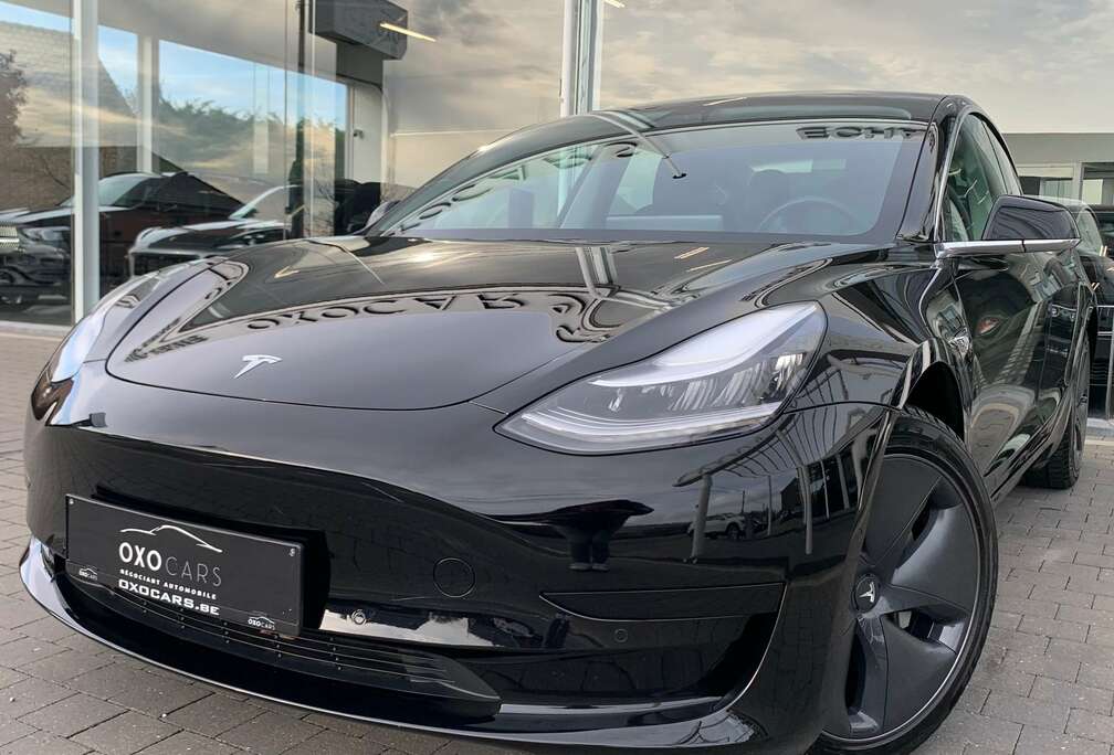 Tesla SR+ / Autopilot / 360  / 17.760€ HTVA /