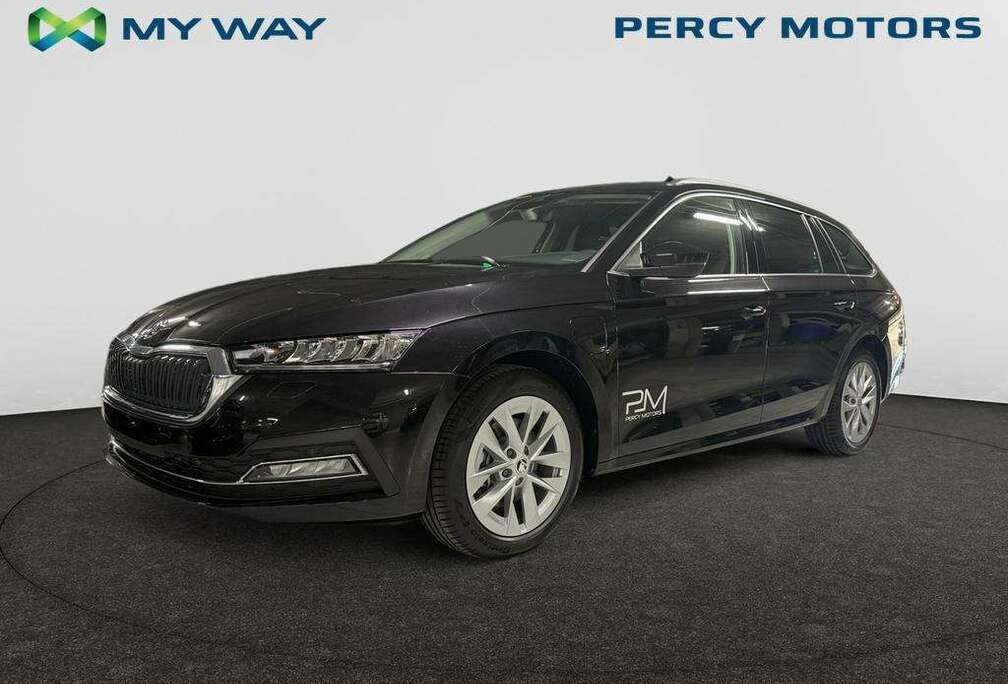 Skoda Octavia SW 1.4 TSI PHEV Ambition DSG