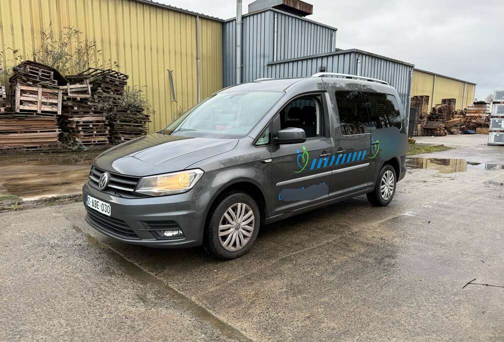 Volkswagen 2.0 TDi DSG euro6b long chassis premiere main