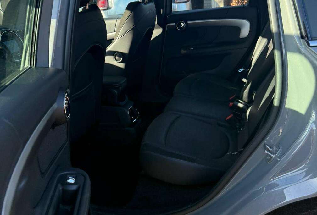 MINI Mini Countryman 1.5 Cooper OPF (EU6d-TEMP)