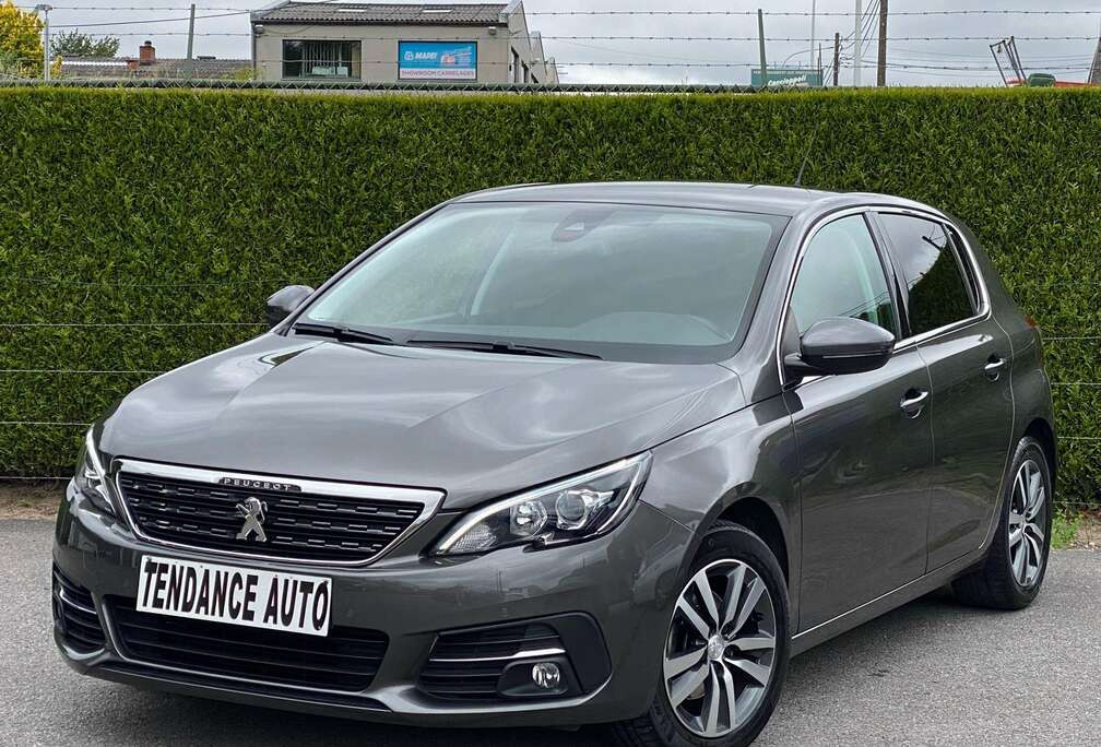 Peugeot 1.2 PureTech - Boite Auto - 65.000 Km