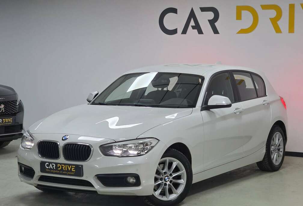 BMW dA B AUTO/CAPTEURS/CLIM AUTO/CRUISE/LED DE JOUR