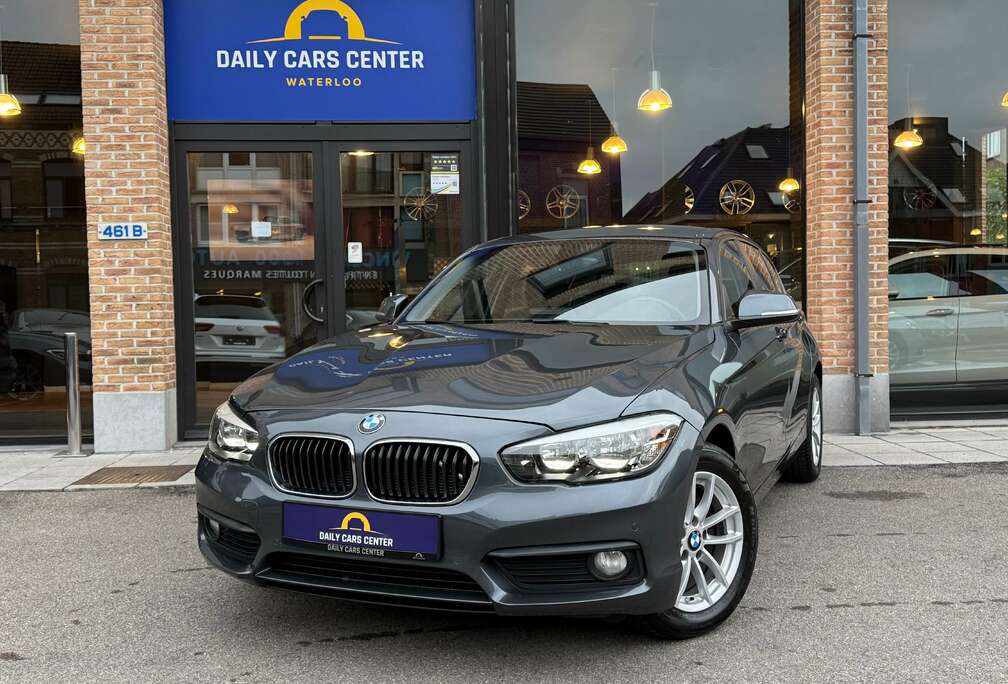 BMW i 47000KM Navi I radar de recul