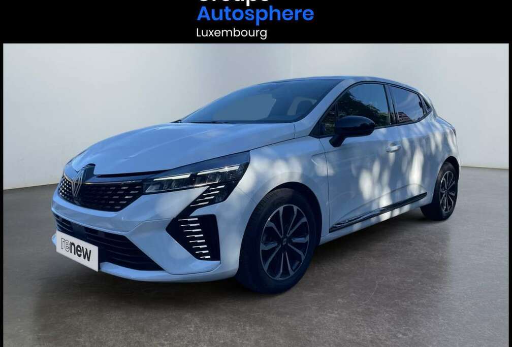 Renault 1.0 Tce Techno