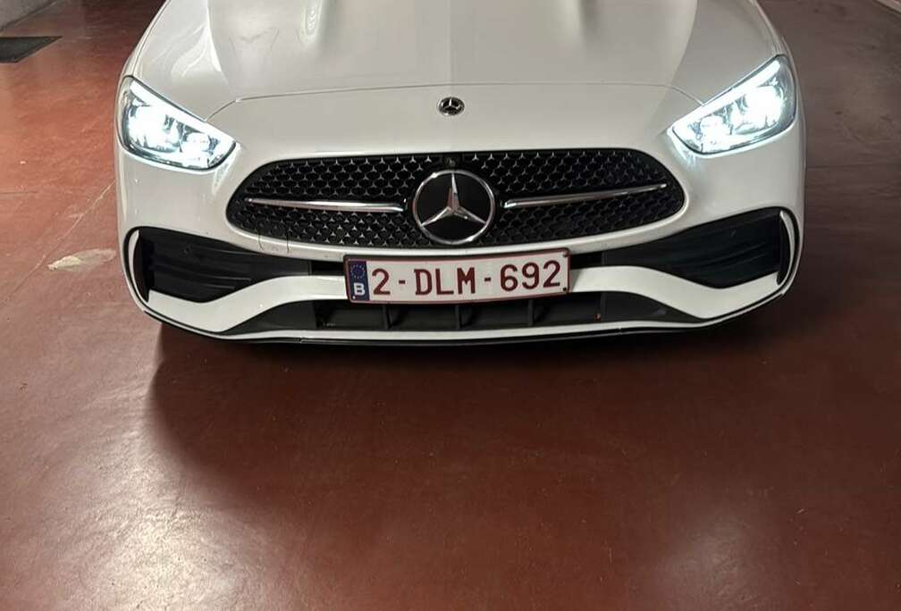 Mercedes-Benz e PHEV Sport Edition