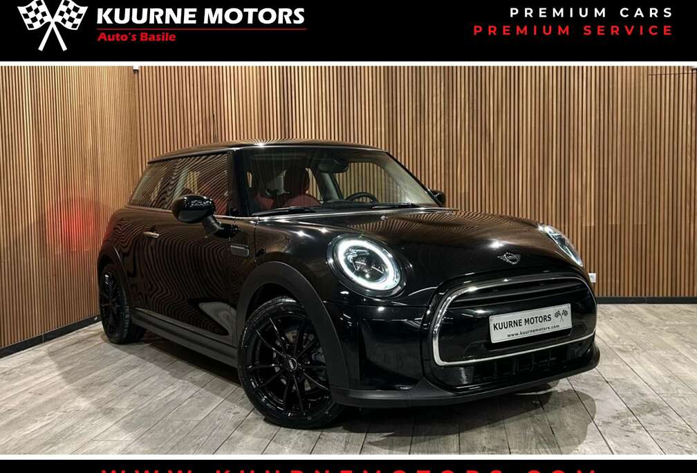 MINI 1.5i 3d. Alu17\