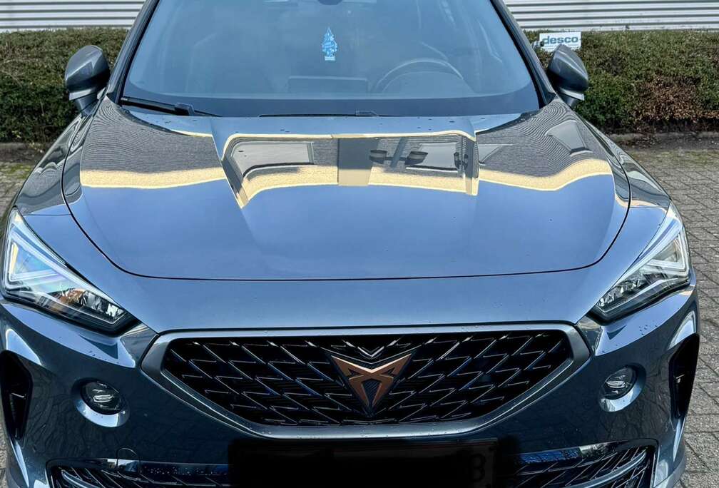 1.5 TSI Choose & Drive DSG