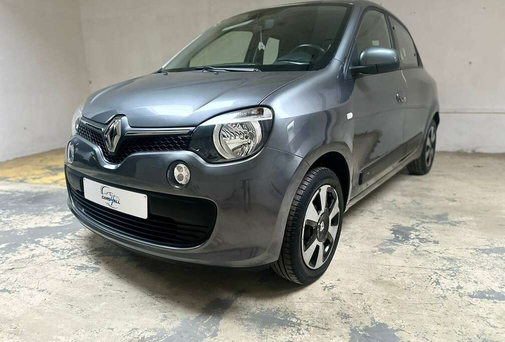 Renault Twingo 1.0i SCe Night  70 500 KM